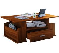 Vcm Sofatically Coffee Table Drawer Junata