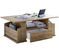 Vcm Sofatically Coffee Table Drawer Junata