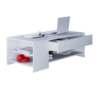 Vcm Sofatically Coffee Table Drawer Tindus