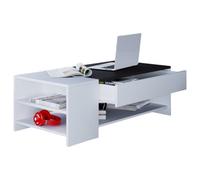 Vcm Sofatically Coffee Table Drawer Tindus