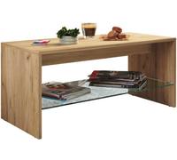 Vcm Sofatically Coffee Table Glass Wisal