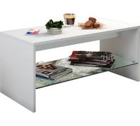 Vcm Sofatically Coffee Table Glass Wisal