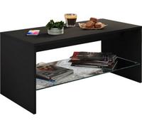 Vcm Sofatically Coffee Table Glass Wisal