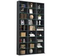 Vcm Standing Shelf Bookcase Shelf Zilas Xl