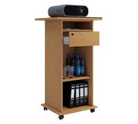 Vcm Table Trolley Projector Projector Rollers Neta