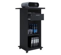 Vcm Table Trolley Projector Projector Rollers Neta