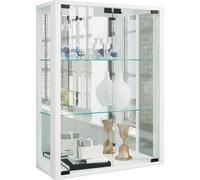 VCM - Wall display cabinet glass display cabinet Udina mirror