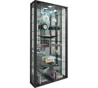 Vcm Wall Display Cabinet Glass Display Case Vitrosa Mirror