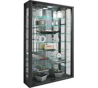 Vcm Wall Display Cabinet Glass Display Case Vitrosa Mirror