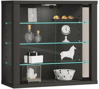 Vcm Wall Display Cabinet Glass Display Case Vitrosa S