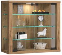 Vcm Wall Display Cabinet Glass Display Case Vitrosa S
