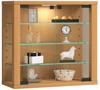 Vcm Wall Display Cabinet Glass Display Case Vitrosa S