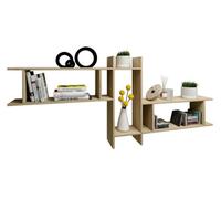 Vcm Wall Shelf Wall Board Hanging Shelf Sirolaxl