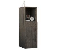 Vcm Wood Bedside Table Side Furniture Narila