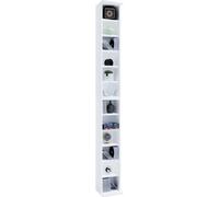 Vcm Wood Cd Dvd Stand Decoration Shelf Bigol