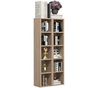 Vcm Wood Cd Dvd Storage Shelf Megosa S