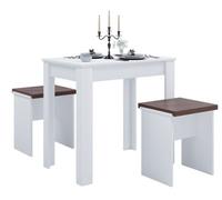 Vcm Wood Dining Group Table Group Esal L