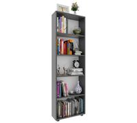 Vcm Wood Office Shelf File Shelf Bulas 5F