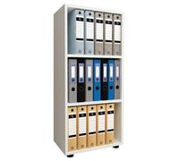 Vcm Wood Office Shelf File Shelf Ulas 3F