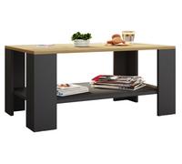 Vcm Wood Sofatic Coffee Table Dalus