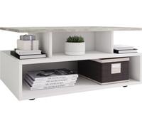 Vcm Wood Sofatic Coffee Table Esila