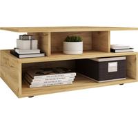 Vcm Wood Sofatic Coffee Table Esila