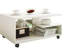 Vcm Wood Sofatic Coffee Table Rolls Stango