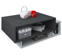 Vcm Wood Sofatic Coffee Table Runila