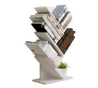 Vcm Wood Stand Shelf Books Nulis L