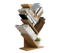Vcm Wood Stand Shelf Books Nulis L