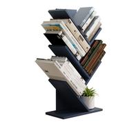 Vcm Wood Stand Shelf Books Nulis L