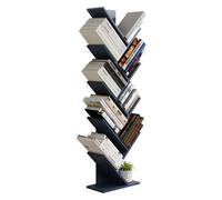 Vcm Wood Stand Shelf Books Nulis Xl