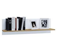 Vcm Wood Wall Rack Wall Board Shelf Usilo