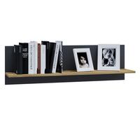 Vcm Wood Wall Rack Wall Board Shelf Usilo