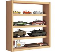 Vcm Wood Wall Rack Wall Display Cabinet Shelf Osado S