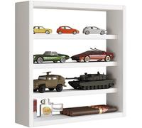 Vcm Wood Wall Rack Wall Display Cabinet Shelf Osado S