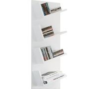 Vcm Wood Wall Shelf Hanging Shelf Shelf Lansi