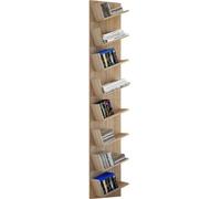 Vcm Wood Wall Shelf Hanging Shelf Shelf Lansixl