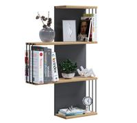 Vcm Wood Wall Shelf Shelf Dolira L