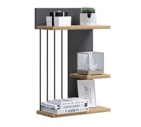 Vcm Wood Wall Shelf Shelf Dolira M