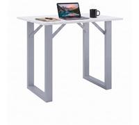 Vcm Wooden Bar Table Standing Table Xona 140X50
