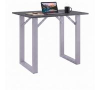 Vcm Wooden Bar Table Standing Table Xona 140X50