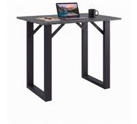 Vcm Wooden Bar Table Standing Table Xona 140X50