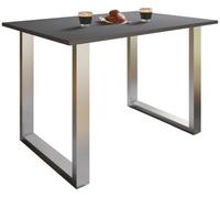 Vcm Wooden Dining Table Kitchen Table Xona U 110X80