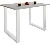 Vcm Wooden Dining Table Kitchen Table Xona X 140X80