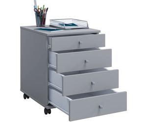 VCM - Wooden Roller Container Drawer Lona 50 cm