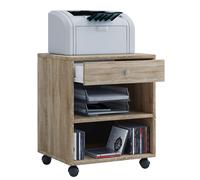 VCM - Wooden Roller Container Drawer Salda