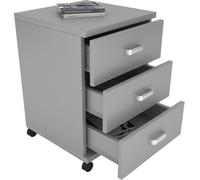 Vcm Wooden Roller Container Drawer Tobila