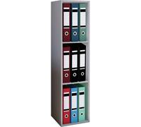 Vcm Wooden Shelf Folder File Shelf Offas 3F
