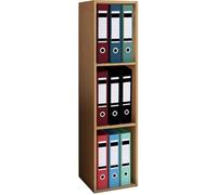 Vcm Wooden Shelf Folder File Shelf Offas 3F